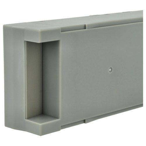 VHBW Hulladéktinta-tartály Epson SureLab tintasugaras nyomtatóhoz - szürke