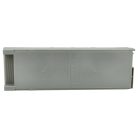 VHBW Hulladéktinta-tartály Epson SureLab tintasugaras nyomtatóhoz - szürke