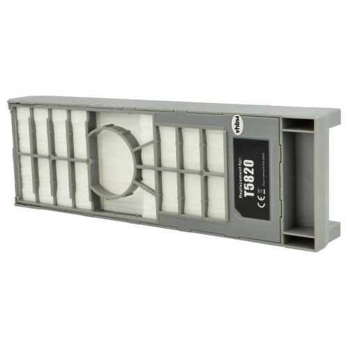 VHBW Hulladéktinta-tartály Epson SureLab tintasugaras nyomtatóhoz - szürke