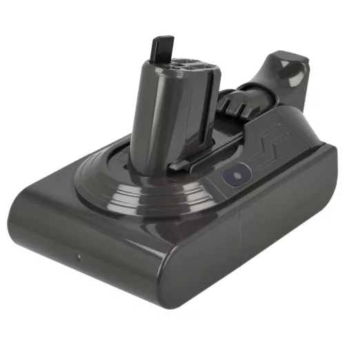 VHBW Battery for Dyson 398006-01, 971450-06, 398857-01, 965171-02 - 2000 mAh 18 V Li-Ion