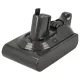 VHBW Battery for Dyson 398006-01, 971450-06, 398857-01, 965171-02 - 2000 mAh 18 V Li-Ion