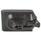 VHBW Battery for Dyson 398006-01, 971450-06, 398857-01, 965171-02 - 2000 mAh 18 V Li-Ion