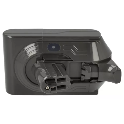 VHBW Battery for Dyson 398006-01, 971450-06, 398857-01, 965171-02 - 2000 mAh 18 V Li-Ion