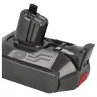 VHBW Battery for Dyson 398006-01, 971450-06, 398857-01, 965171-02 - 2000 mAh 18 V Li-Ion