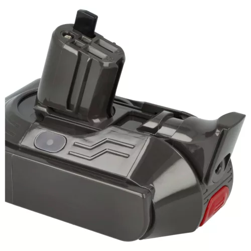 VHBW Battery for Dyson 398006-01, 971450-06, 398857-01, 965171-02 - 2000 mAh 18 V Li-Ion