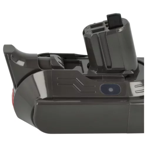 VHBW Battery for Dyson 398006-01, 971450-06, 398857-01, 965171-02 - 2000 mAh 18 V Li-Ion