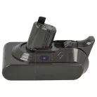 VHBW Battery for Dyson 398006-01, 971450-06, 398857-01, 965171-02 - 2000 mAh 18 V Li-Ion