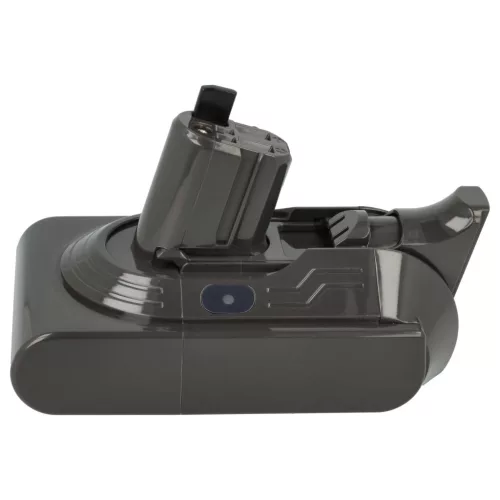 VHBW Battery for Dyson 398006-01, 971450-06, 398857-01, 965171-02 - 2000 mAh 18 V Li-Ion