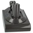 VHBW Battery for Dyson 398006-01, 971450-06, 398857-01, 965171-02 - 2000 mAh 18 V Li-Ion