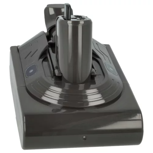 VHBW Battery for Dyson 398006-01, 971450-06, 398857-01, 965171-02 - 2000 mAh 18 V Li-Ion