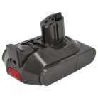 VHBW Vacuum Cleaner Battery Dyson 398006-01, 971450-06, 398857-01, 965171-02 - 3000 mAh 18 V Li-Ion