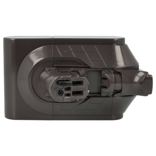 VHBW Vacuum Cleaner Battery Dyson 398006-01, 971450-06, 398857-01, 965171-02 - 3000 mAh 18 V Li-Ion