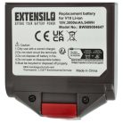 VHBW Vacuum Cleaner Battery Dyson 398006-01, 971450-06, 398857-01, 965171-02 - 3000 mAh 18 V Li-Ion