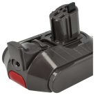 VHBW Vacuum Cleaner Battery Dyson 398006-01, 971450-06, 398857-01, 965171-02 - 3000 mAh 18 V Li-Ion