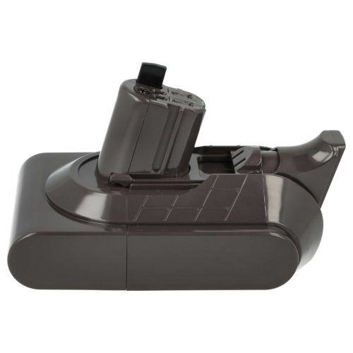 VHBW Vacuum Cleaner Battery Dyson 398006-01, 971450-06, 398857-01, 965171-02 - 3000 mAh 18 V Li-Ion