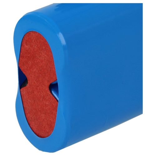 VHBW Alarmanlagen Akku 103-304742-2, 2XER18505M - 4000 mAh 3,6 V Li-SOCl2