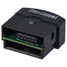 VHBW Akku Modul 6ES7291-8BA20-0XA0, 4025515161431 - 30 mAh 3 V Li-Ion