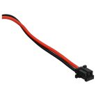 VHBW Szervo erősítő Akkumulátor Mitsubishi MR-J3BAT helyett - 2000 mAh 3,6 V Li-MnO2