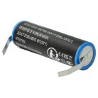 VHBW CNC vezérlő Akkumulátor Maxell ER6C helyett - 1800 mAh 3,6 V Li-MnO2
