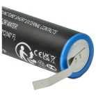 VHBW CNC vezérlő Akkumulátor Maxell ER6C helyett - 1800 mAh 3,6 V Li-MnO2