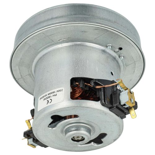 VHBW Staubsauger Motor AEG 2191770524, 2191769526, 2191770516 - 1600 W