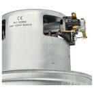 VHBW Staubsauger Motor AEG 2191770524, 2191769526, 2191770516 - 1600 W