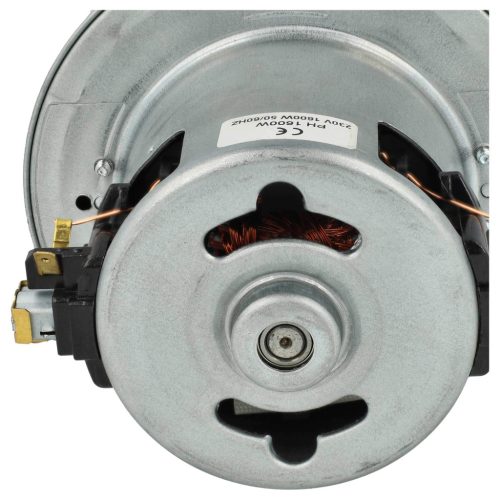 VHBW Staubsauger Motor AEG 2191770524, 2191769526, 2191770516 - 1600 W