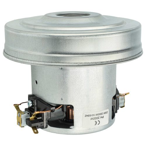 VHBW Staubsauger Motor AEG 2191770524, 2191769526, 2191770516 - 2000 W