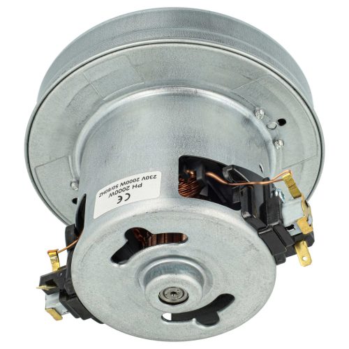 VHBW Staubsauger Motor AEG 2191770524, 2191769526, 2191770516 - 2000 W