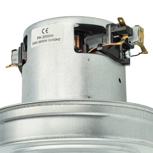 VHBW Staubsauger Motor AEG 2191770524, 2191769526, 2191770516 - 2000 W