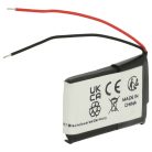 VHBW Smartwatch Akku 361-00088-00 - 80 mAh 3,7 V Li-Polymer