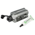 VHBW Rollladenakku Daiwa RB-CC4002, BM2500, BM2300, BM2900, BM2600 - 2500 mAh 14,8 V Li-Ion