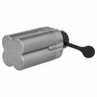 VHBW Rollladenakku Daiwa RB-CC4002, BM2500, BM2300, BM2900, BM2600 - 2500 mAh 14,8 V Li-Ion