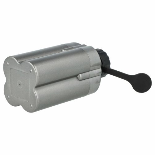 VHBW Rollladenakku Daiwa RB-CC4002, BM2500, BM2300, BM2900, BM2600 - 2500 mAh 14,8 V Li-Ion