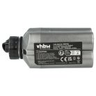 VHBW Rollladenakku Daiwa RB-CC4002, BM2500, BM2300, BM2900, BM2600 - 2500 mAh 14,8 V Li-Ion
