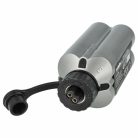 VHBW Rollladenakku Daiwa RB-CC4002, BM2500, BM2300, BM2900, BM2600 - 2500 mAh 14,8 V Li-Ion