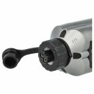 VHBW Rollladenakku Daiwa RB-CC4002, BM2500, BM2300, BM2900, BM2600 - 2500 mAh 14,8 V Li-Ion