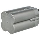 VHBW Rollladenakku Daiwa RB-CC4002, BM2500, BM2300, BM2900, BM2600 - 2500 mAh 14,8 V Li-Ion