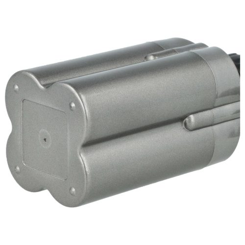 VHBW Rollladenakku Daiwa RB-CC4002, BM2500, BM2300, BM2900, BM2600 - 2500 mAh 14,8 V Li-Ion