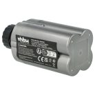 VHBW Rollladenakku Daiwa RB-CC4002, BM2500, BM2300, BM2900, BM2600 - 2500 mAh 14,8 V Li-Ion