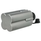 VHBW Redőny Akkumulátor Daiwa RB-CC4002, BM2500, BM2300, BM2900, BM2600 - 5000 mAh 14,8 V Li-Ion