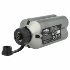 VHBW Redőny Akkumulátor Daiwa RB-CC4002, BM2500, BM2300, BM2900, BM2600 - 5000 mAh 14,8 V Li-Ion