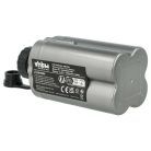 VHBW Redőny Akkumulátor Daiwa RB-CC4002, BM2500, BM2300, BM2900, BM2600 - 5000 mAh 14,8 V Li-Ion