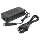 VHBW Charger RB-CC4002 for Daiwa Fishing Reel - 16.8 V / 2.0 A