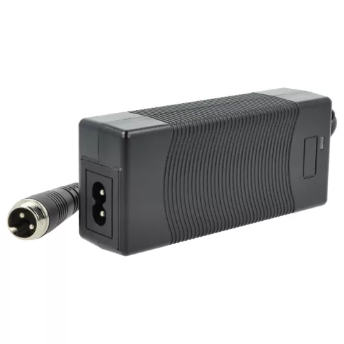 VHBW Charger RB-CC4002 for Daiwa Fishing Reel - 16.8 V / 2.0 A