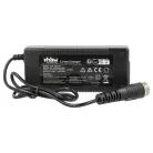VHBW Charger RB-CC4002 for Daiwa Fishing Reel - 16.8 V / 2.0 A