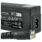 VHBW Charger RB-CC4002 for Daiwa Fishing Reel - 16.8 V / 2.0 A