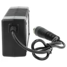 VHBW Charger RB-CC4002 for Daiwa Fishing Reel - 16.8 V / 2.0 A