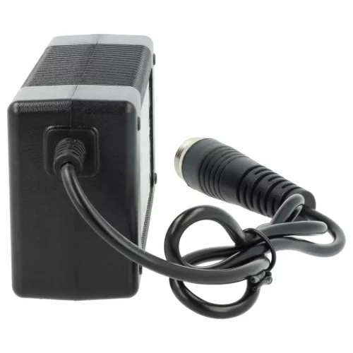 VHBW Charger RB-CC4002 for Daiwa Fishing Reel - 16.8 V / 2.0 A
