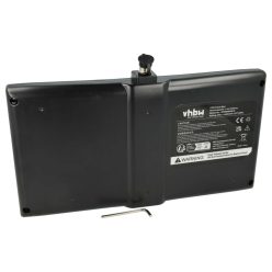   VHBW E-Board Akku Segway 10.02.3059.20 - 4400 mAh 54 V Li-Ion